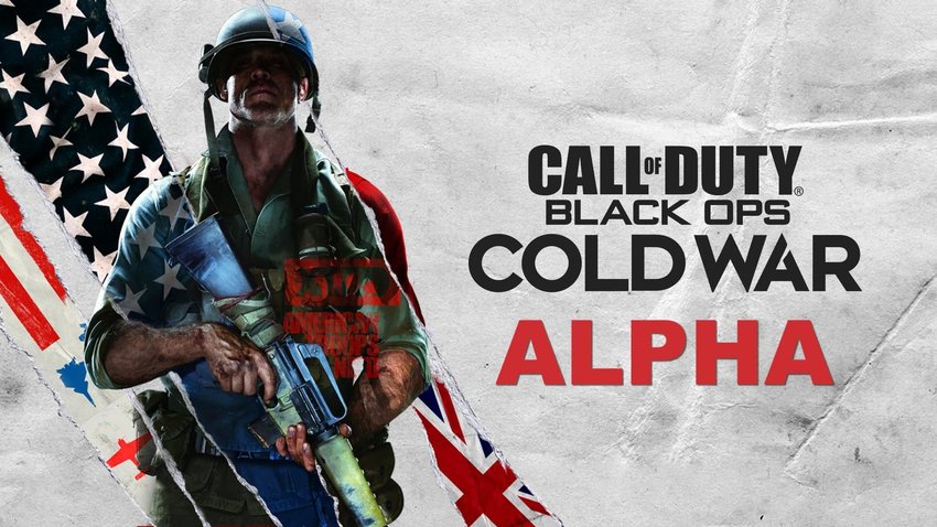 call of duty cold war gameplay fr
