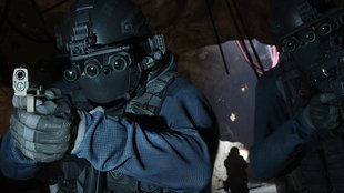 CoD: Warzone-Spieler glitchen in neuen, langersehnten Modus