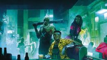 Cyberpunk 2077: „Das Team versteht die Überstunden“