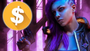 Mikrotransaktionen in Cyberpunk 2077: CD Project Red klärt endlich auf