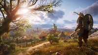 Assassin's Creed Valhalla erscheint früher als gedacht