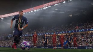 FIFA 21: Die besten Freistoßschützen