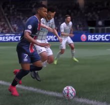 FIFA 21: Die besten Dribbler im Spiel