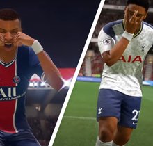 FIFA 21: Alle neuen Torjubel mit Tastenkombination