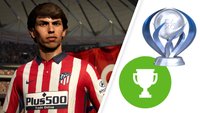 FIFA 21: Alle Trophäen und Erfolge - Leitfaden und Roadmap für 100%
