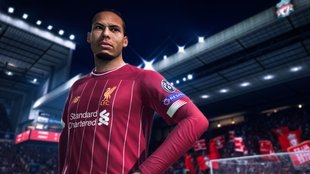 EA „entschuldigt sich“ für unpassende FIFA-Werbung