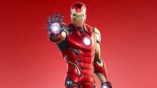 Fortnite: Tony-Stark-Herausforderungen für Iron-Man-Skin