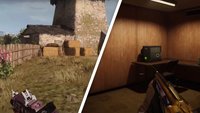CoD Warzone: Geheimdaten in „Neue Gefahren“ - alle Fundorte