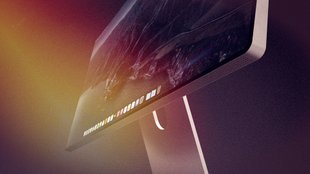 iMac 2021 mit Apple-Chip: Neuanfang für den Desktop-Rechner