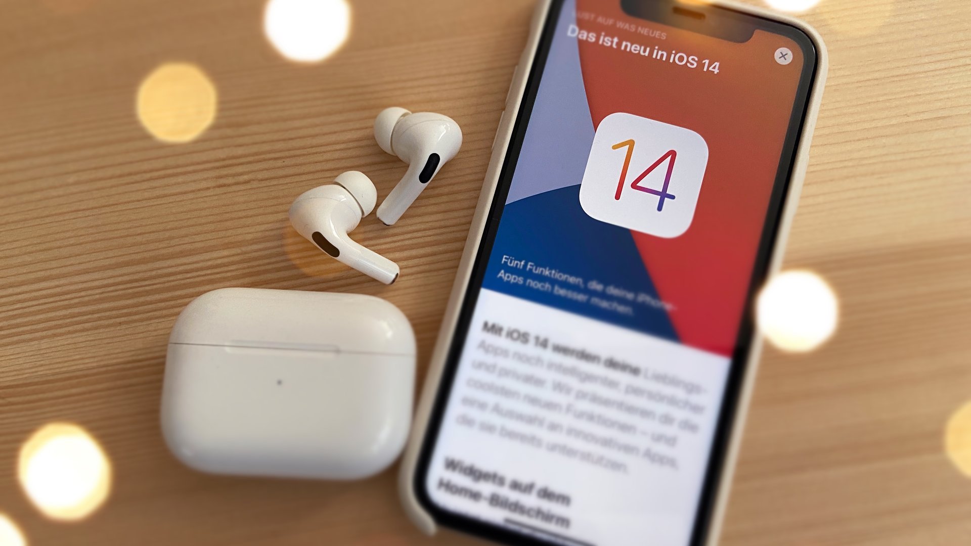 Sharing Audio: Connect Two AirPods To One Phone Simultaneously