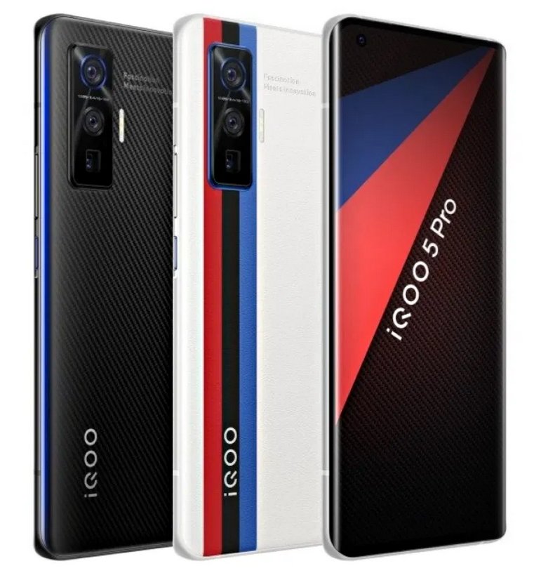 BMW-Smartphone aus China gibt Vollgas