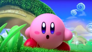 Nintendo kündigt aus Versehen neues Kirby-Spiel für die Switch an
