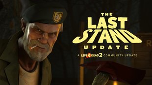 Left 4 Dead 2 erhält nach 9 Jahren neues Update – 48 Stunden kostenlos spielbar