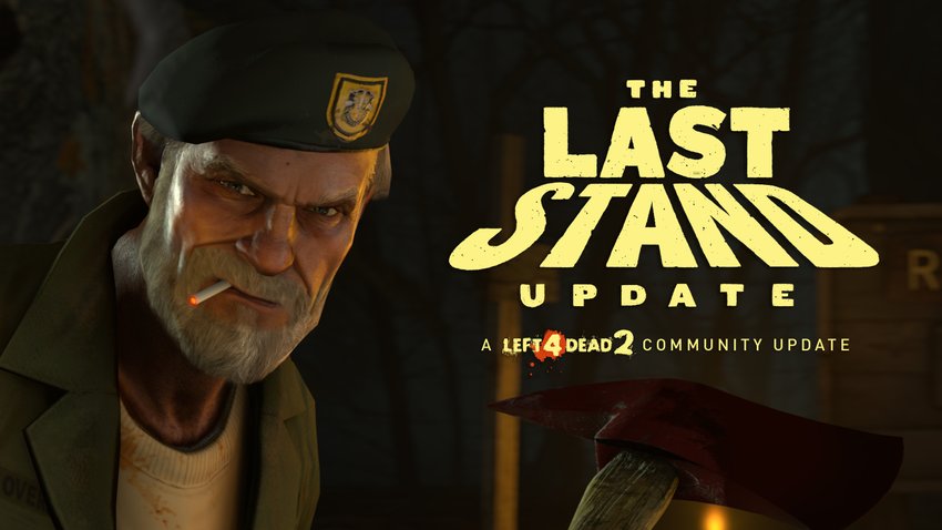 Left 4 dead version 1.0 0.9 patch