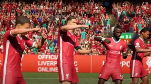FIFA 21: Soundtrack - alle Songs mit Spotify-Playlist