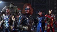 Marvel's Avengers: Alle Charaktere und spielbaren Helden