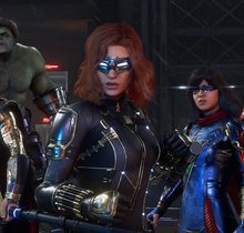 Marvel's Avengers: Alle Charaktere und spielbaren Helden