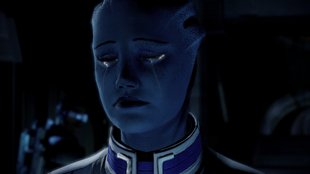Mass Effect-Remaster: Neues Gerücht – Hört auf mich zu quälen, verdammt!