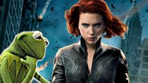 MCU-Filme verschoben: Black Widow und Phase 4 nicht so bald, wie gedacht