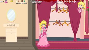 Nintendo geht gegen Peach Sex-Spiel vor – nach 8 Jahren