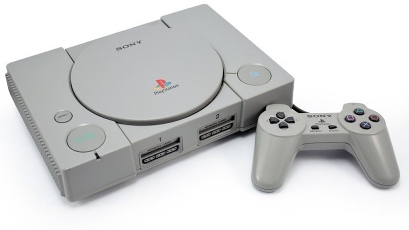 PlayStation 1