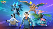 Pokémon GO: Alle Mega-Entwicklungen & Mega-Energie sammeln
