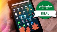 Amazon verkauft Tablets zum Hammerpreis – aber nur noch für kurze Zeit