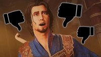 Prince of Persia - Remake sieht für Fans wie PS3-Spiel aus