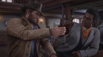 Red Dead Online-Friendship-Goals: Ein wortwörtlich starkes Band der Freundschaft