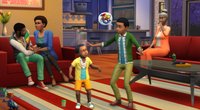 Die Sims 4: So aktiviert ihr Cheats auf PS4, PC und XBOX