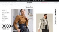 Shein: Qualität, Erfahrung & Bewertung – wie seriös ist der Shop?