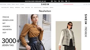 Shein: Qualität, Erfahrung & Bewertung – wie seriös ist der Shop?