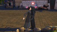 Die Sims 4: Star Wars beflügelt Fans zu wilder Fan-Fiction um Rey und Kylo