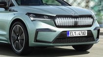 E-Auto von Skoda vorgestellt: So viel SUV gibts für 25.000 Euro