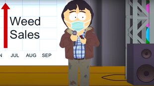 Das gab es noch nie bei South Park: Kultserie reagiert auf Corona-Pandemie