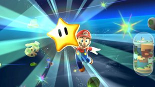 Super Mario 3D All-Stars: Vor Erscheinen schon auf Rekordkurs