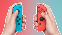 Nintendo Switch: Lösen neue Controller das größte Problem?