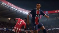 FIFA 21: Die schnellsten Spieler auf dem Rasen