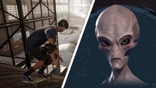 Tony Hawk's Pro Skater 1+2: Alle versteckten Alien-Plüschtiere – Fundorte