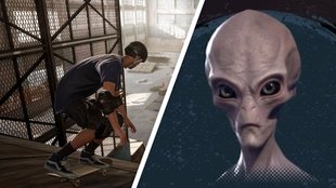 Tony Hawk's Pro Skater 1+2: Alle versteckten Alien-Plüschtiere – Fundorte