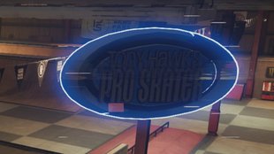 Tony Hawk's Pro Skater 1+2: Fundorte aller Stat-Punkte
