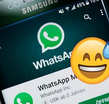 138 geniale WhatsApp-Sprüche für Status und Chat