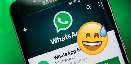 138 geniale WhatsApp-Sprüche für Status und Chat