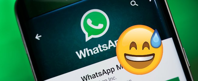 138 geniale WhatsApp-Sprüche für Status und Chat