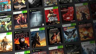 Xbox Series X ist abwärtskompatibel: Welche Spiele ab Release unterstützt werden
