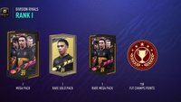 FIFA 21: Division Rivals Belohnungen & Rangpunkte erklärt