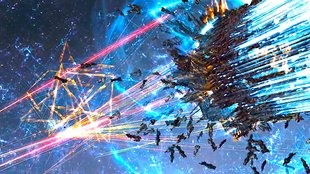 420.000 Dollar Echtgeld: Ein Krieg wird EVE Online für immer verändern