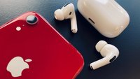 iPhone lädt AirPods: Apple will endlich Android-Handys einholen