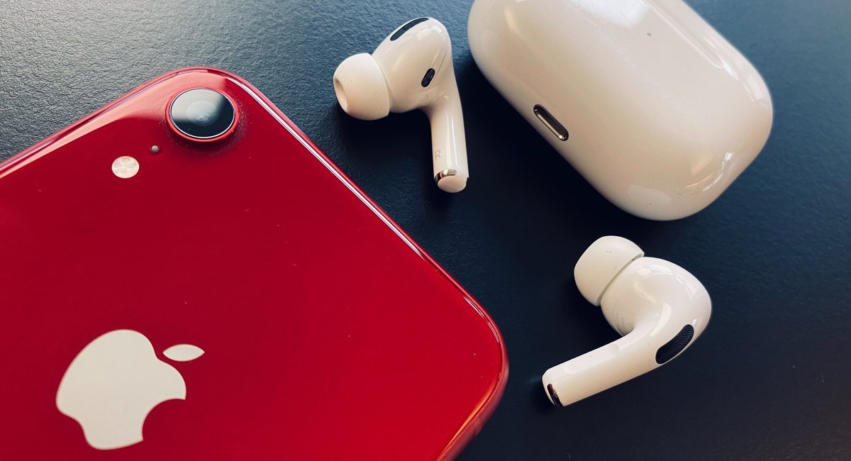 Strong Apple bundle: AirPods Pro almost free at a great rate
