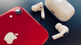 AirPods 3: Apples neue Mini-Kopfhörer könnten früher kommen